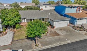 382 St Andrews St, Hayward, CA 94544