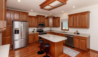 3309 SW Edgewood Ln, Ankeny, IA 50023
