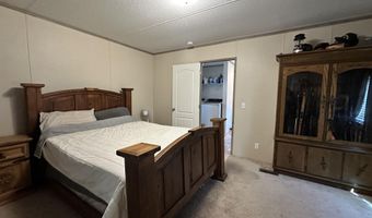 1580 CR 4535, Hillister, TX 77624