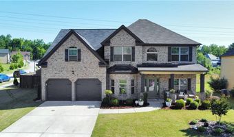 2556 Brittany Park Cv, Ellenwood, GA 30294