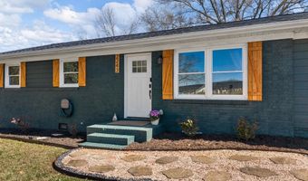 2243 Cannons Campground Rd, Spartanburg, SC 29307