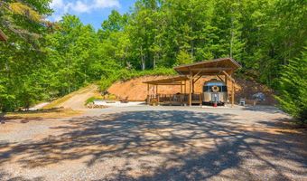 310 Wolf Creek Heights Rd, Almond, NC 28702