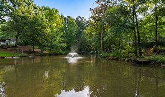 4816 Old Stilesboro Rd NW, Acworth, GA 30101