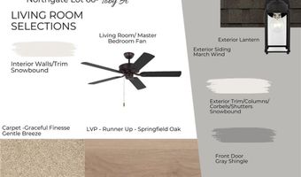 3110 BOTTLE Way, Auburn, AL 36830