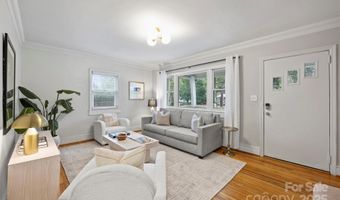 3017 Florida Ave, Charlotte, NC 28205