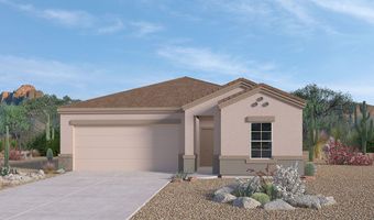 9888 N Mojave Sage Ave Plan: Easton  Plan X35E, Marana, AZ 85653