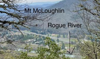 2828 N River Rd, Gold Hill, OR 97525