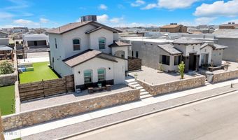14732 TIERRA HARBOR Ave, El Paso, TX 79938