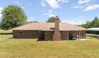 116 Cumberland, Ardmore, OK 73401