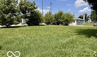 235 E Caven St, Indianapolis, IN 46225
