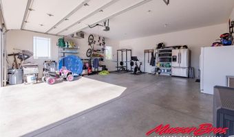 31 Iron Creek Dr, Cody, WY 82414