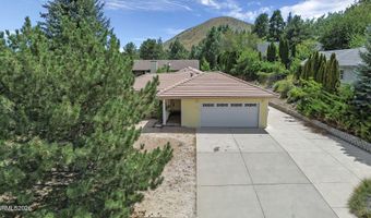 3706 Prospect Dr, Carson City, NV 89703