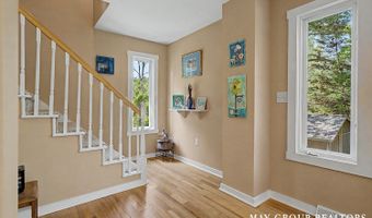 665 Honey Creek Ave NE, Ada, MI 49301