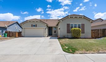 1319 Rouge River Rd, Fernley, NV 89408