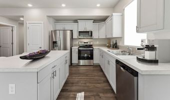 4305 Pronghorn Pl Plan: Lupine, Bremerton, WA 98310