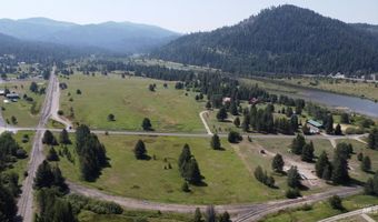 16 14 Smiths Ferry Dr, Cascade, ID 83611