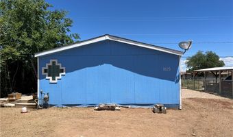 1825 E John L Ave, Kingman, AZ 86409