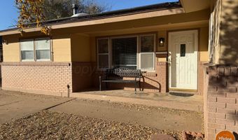 4220 JENNIE Ave, Amarillo, TX 79106