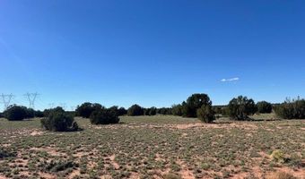 004 N9027, Concho, AZ 85924