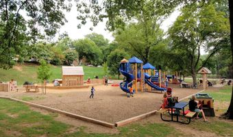 2236 40TH St NW FIVE, Washington, DC 20007