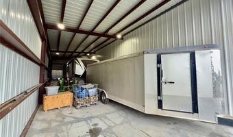5401 N 435 Rd, Adair, OK 74330