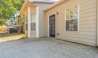 2716 Lake Park Rdg E, Acworth, GA 30101