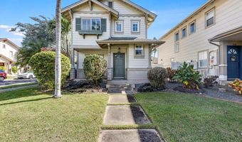 91-1175 Kaiopua St, Ewa Beach, HI 96706