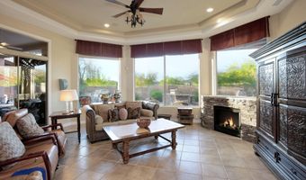 35345 N Canyon Creek Ct, Carefree, AZ 85377