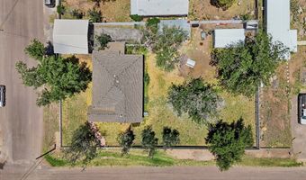 305 W Uvalde, Alpine, TX 79830