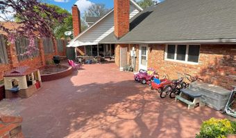 701 13th, Alva, OK 73717