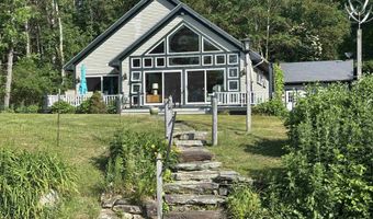 40 N Shore Rd, Chesterfield, NH 03462