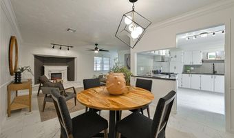 2104 N Wilburn Ave, Bethany, OK 73008