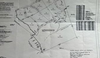 Steve Brown Rd, Bean Station, TN 37708