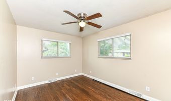 8245 Palmetto Ln, Indianapolis, IN 46217