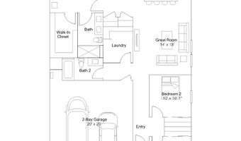 1585 N Weaver Ln, Hanford, CA 93230