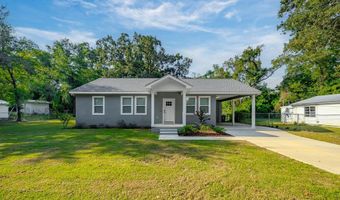 1026 Sharpe, Bainbridge, GA 39819