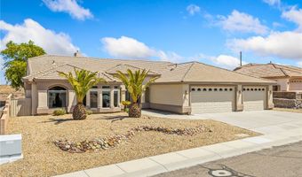 2587 Majestic Way, Bullhead City, AZ 86442