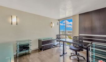 201 Ocean Ave 1709B, Santa Monica, CA 90402