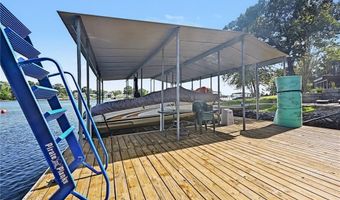 1066 Lake Viking Ter, Altamont, MO 64620