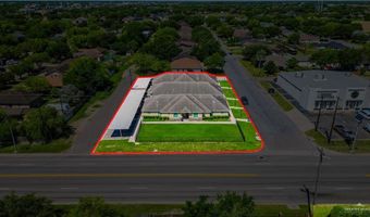 731 N Tower Rd, Alamo, TX 78516