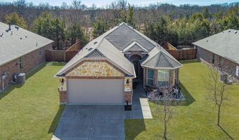 1500 Elizabeth St, Anna, TX 75409