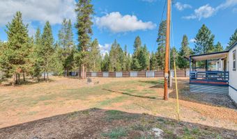 55877 Blue Eagle Rd, Bend, OR 97707