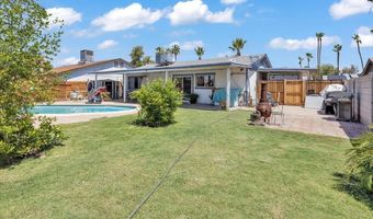 2207 W BENTRUP St, Chandler, AZ 85224