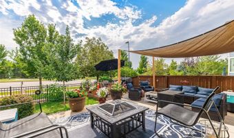3385 S Jericho Ct, Aurora, CO 80013