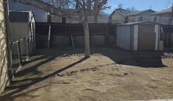 108 W 5th St, Hawthorne, NV 89415