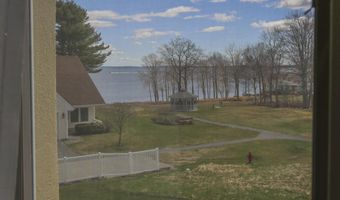 91 Dockside Ln, Belfast, ME 04915