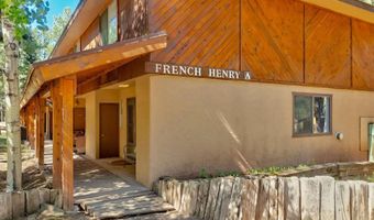 17 Jackson Hole Rd French Henry A1, Angel Fire, NM 87710