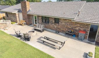1206 D St, Barling, AR 72923