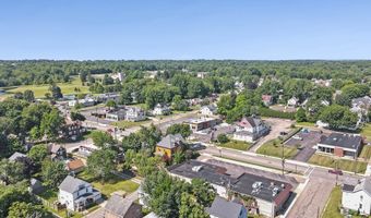 740 S Union Ave, Alliance, OH 44601