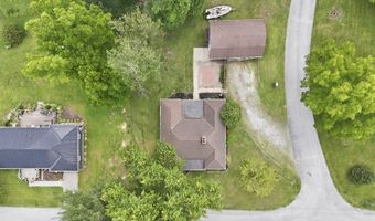 829 Lake Dr, Ashland, OH 44805